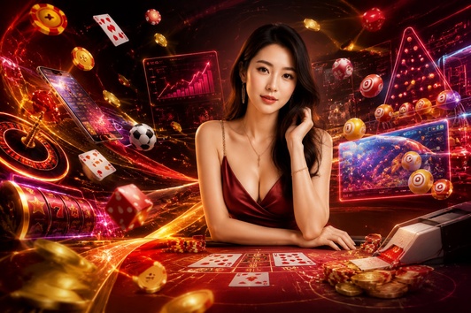Về do66 – nền tảng cá cược trực tuyến hàng đầu Việt Nam